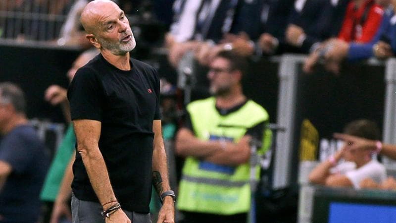 Inter-Milan, Pioli: "Abbiamo giocato solo noi, nei primi 4’…". Inzaghi: "Gara perfetta, sotto tutti gli aspetti"