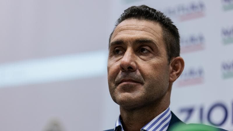 Il generale Roberto Vannacci
