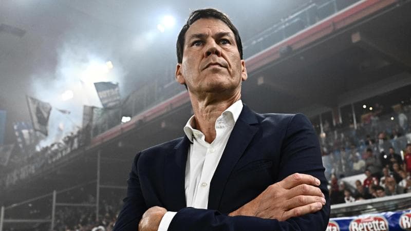 Rudi Garcia

