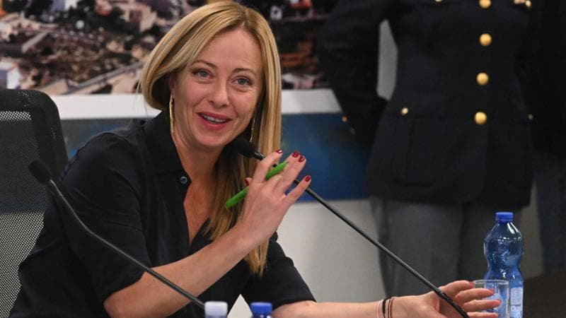 Meloni: “Taglio del cuneo per tutto il 2024”