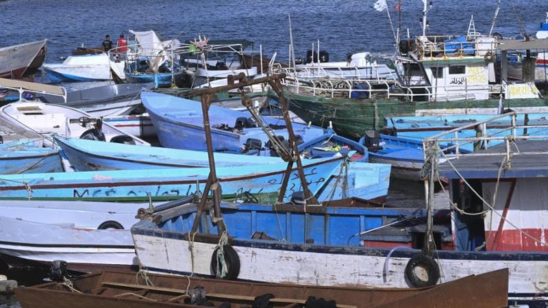 Flotte e militari Ue per la vigilanza. Il ritorno di “Sophia” ha tempi lunghi