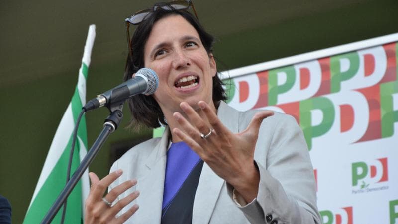 Schlein: “Vie legali di accesso alla Ue contro i trafficanti. Da Meloni solo demagogia fallimentare”
