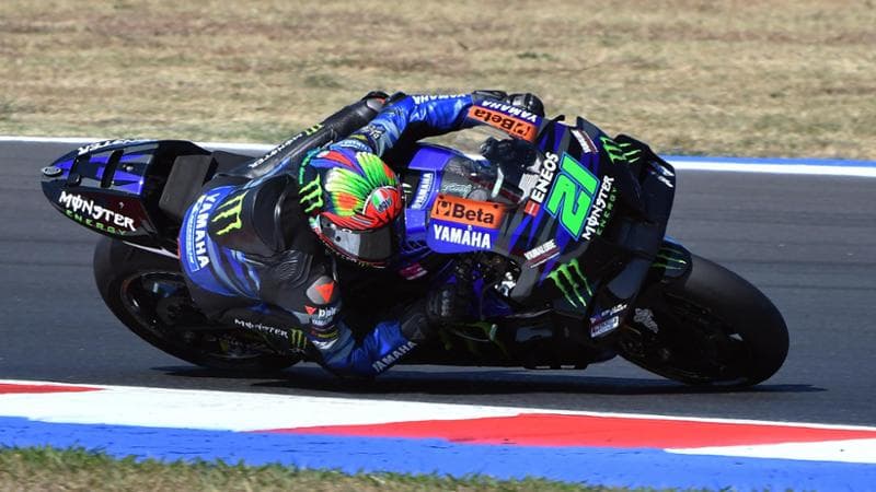 Franco Morbidelli
