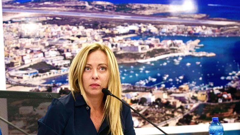 Un G7 speciale e hotspot nel Maghreb. Ecco il piano dell’Italia per l’Africa