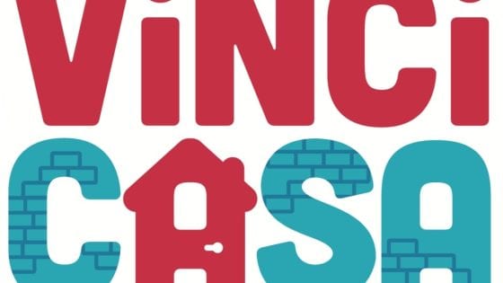 VinciCasa, l’estrazione di lunedì 18 settembre