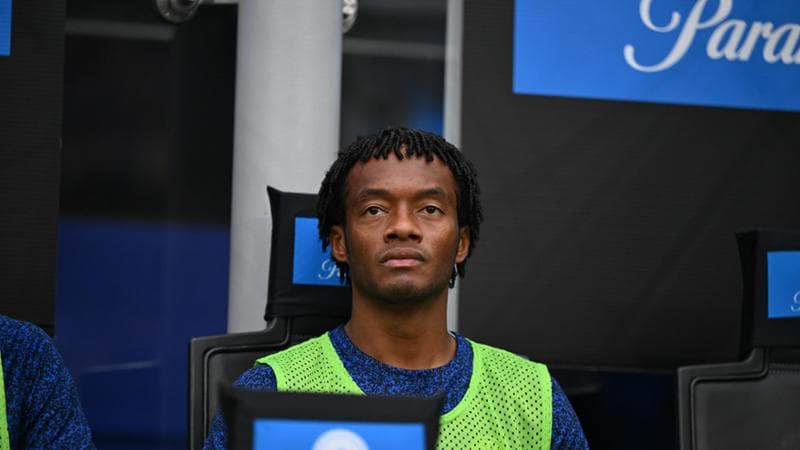 Infortunio Cuadrado: in Real Sociedad-Inter salta la verifica di geometria contro Kubo