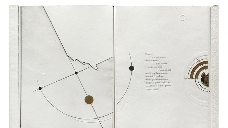 I Cento Amici del Libro, l'arte di sfogliare