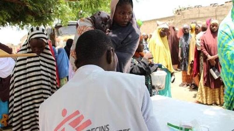 Nigeria, dilaga la difterite, si contano già migliaia di persone infettate e centinaia di morti