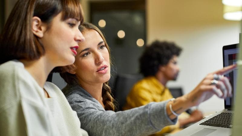 I migliori datori di lavoro promossi dai dipendenti
