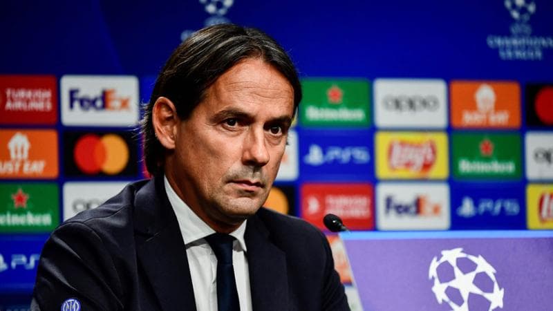 Simone Inzaghi
