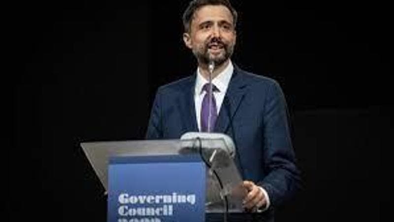 Álvaro Lario, parla il presidente dell’Ifad: “Senza lavoro i giovani africani partiranno. Non investire ci costerà caro”