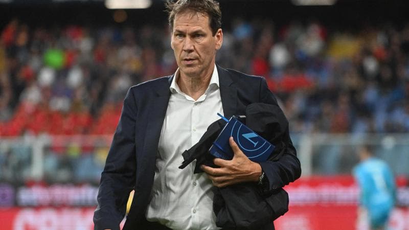 Rudi Garcia
