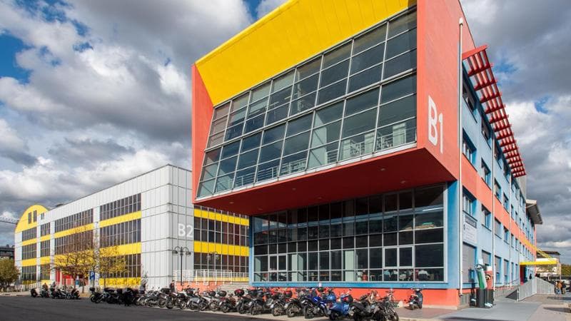 La prima classifica delle università Europee: 47esimo posto per il ...