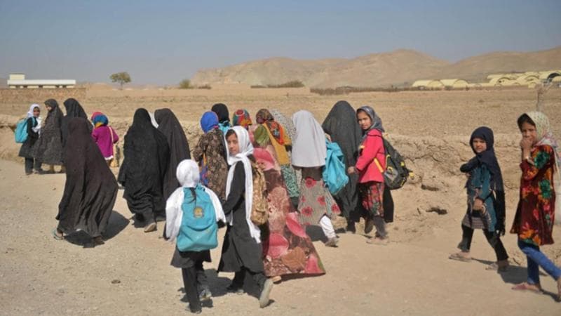 UNESCO: 250 milioni di bambini in tutto il mondo non possono più frequentare la scuola, sei milioni in più rispetto agli anni scorsi