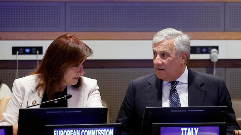 Tajani alla Fox: “Meloni ha informato la Cina sui piani d'uscita dalla Bri”