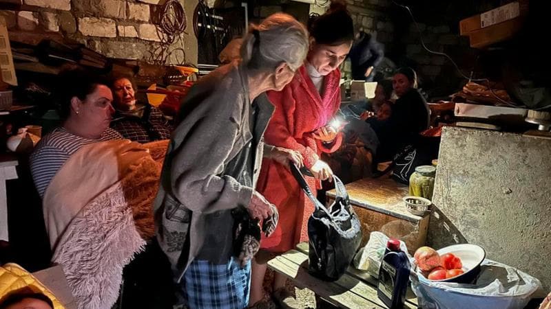 L’esodo obbligato dalle terre di Stepanakert: “Se restiamo ci uccidono”