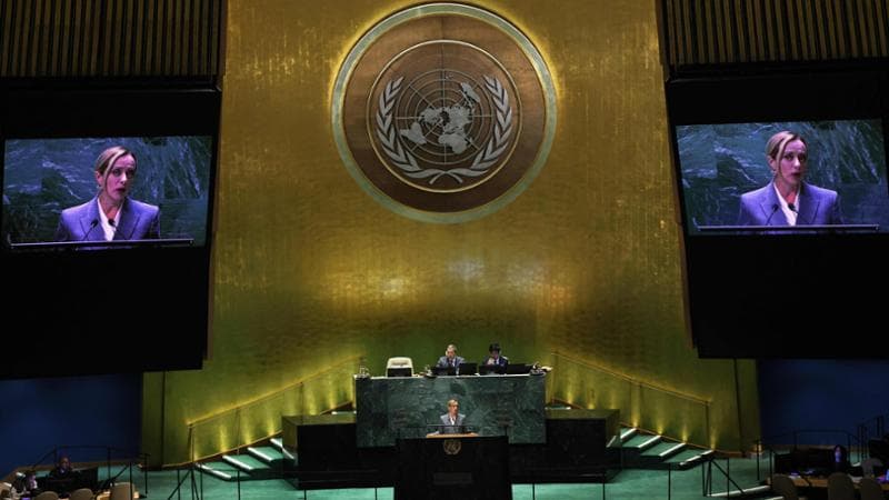 Guerra Ucraina - Russia, le news del 21 settembre