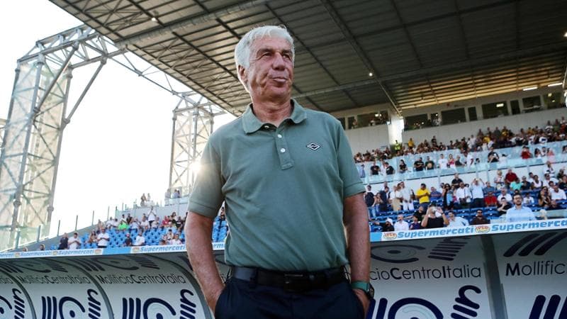Gian Piero Gasperini

