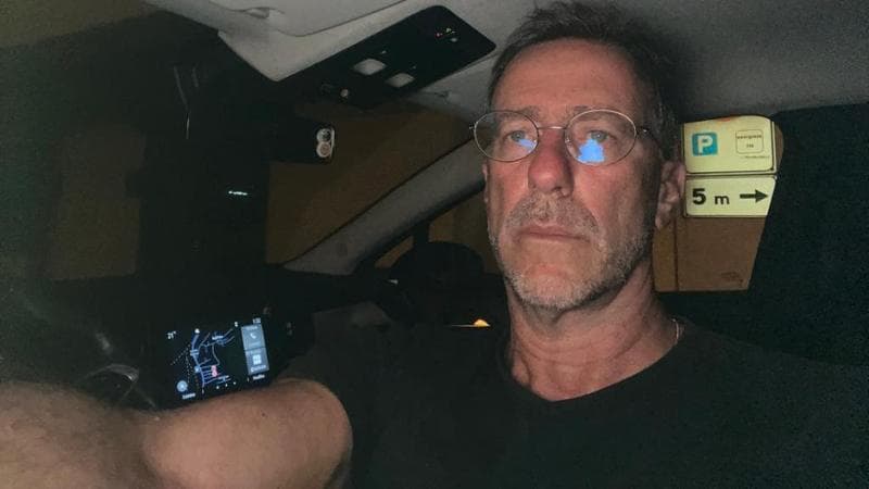 Il sindaco di Muggia Paolo Polidori
