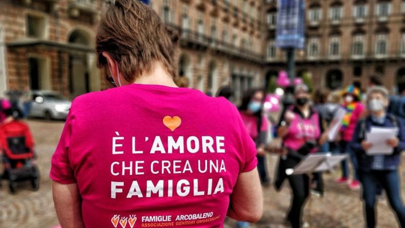 Il sindaco di Padova: “In giudizio in Tribunale per difendere le 33 mamme omosessuali che il governo vuole cancellare”