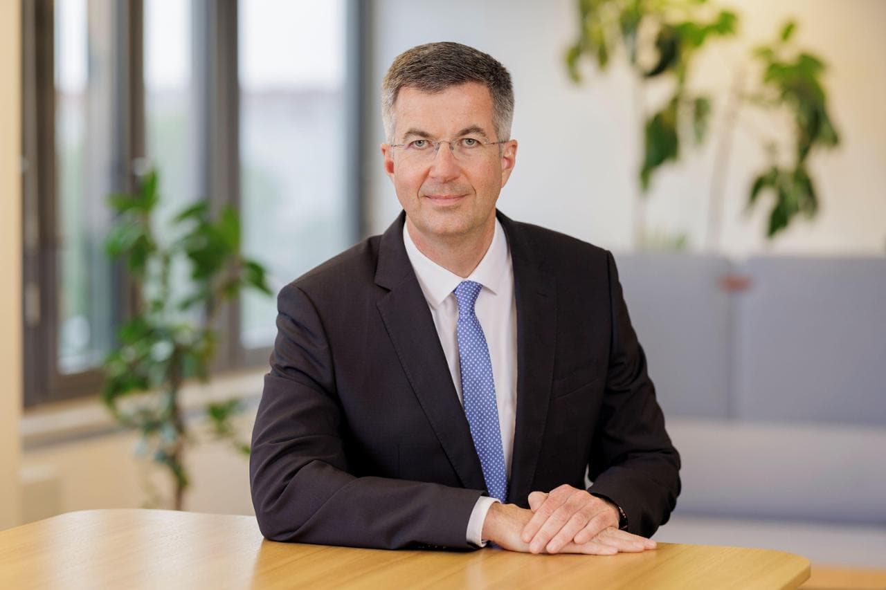 Kurt Schappelwein, Head of multi asset strategies, Raiffeisen Capital Management&nbsp;
