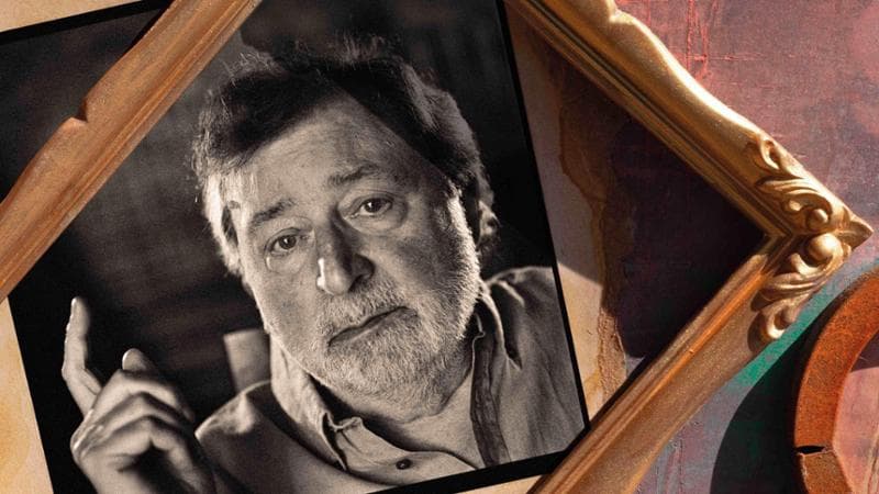 Francesco Guccini, la copertina del&nbsp;nuovo disco 'Canzoni da osteria'
