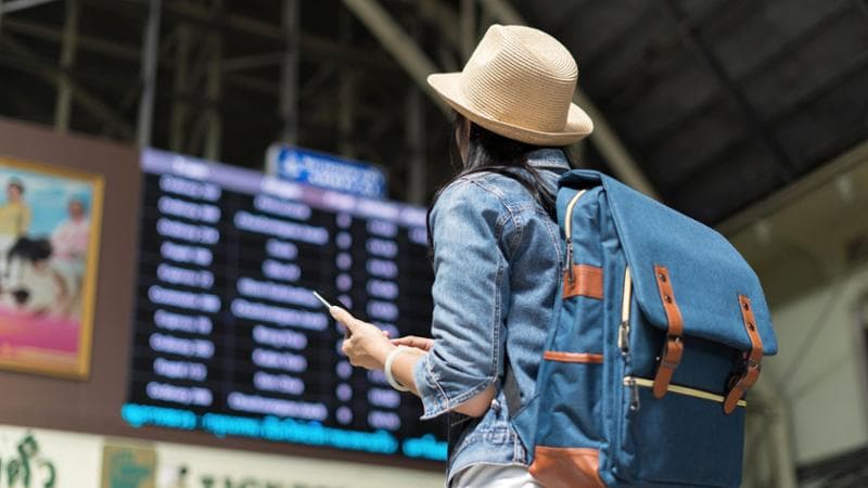 Italia senza boom, l’isteria dei prezzi frena il turismo
