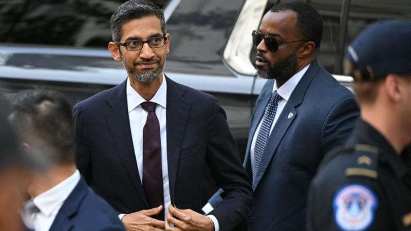 Antitrust contro Google questione di democrazia