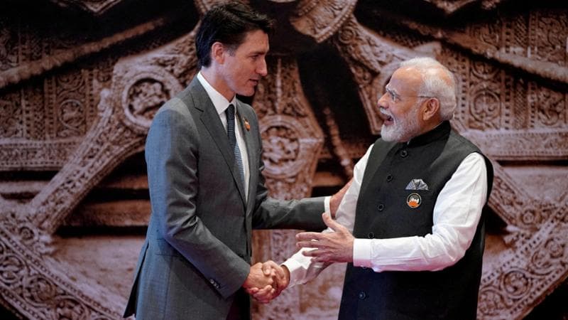 Scontro diplomatico tra India e Canada: New Delhi sospende i visti per i canadesi dopo l’omicidio del leader sikh