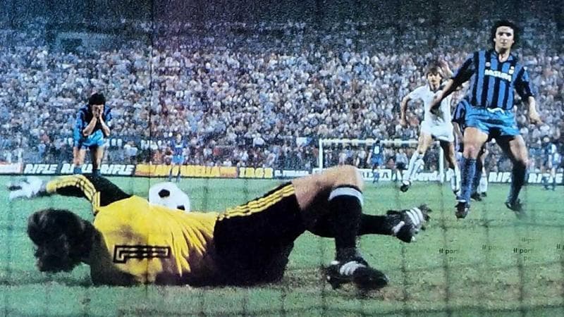 Da Martin Palermo a Beccalossi, l’importanza di sbagliare i rigori