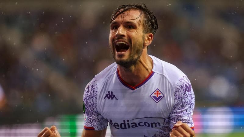 Luca Ranieri

