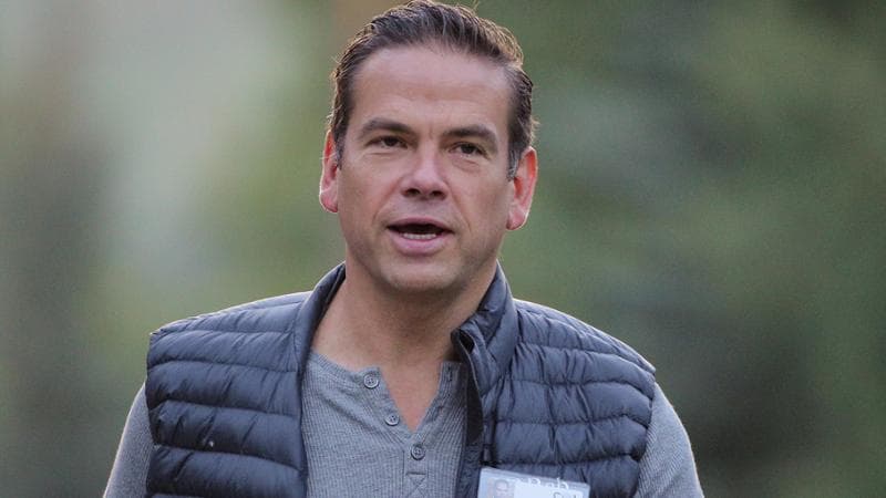 Il passo indietro di Rupert Murdoch: al figlio Lachlan la gestione dell’impero Fox