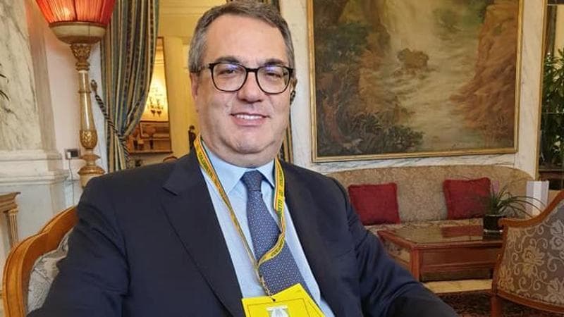 Sarà il meloniano Felice Maurizio D’Ettore il nuovo Garante dei detenuti