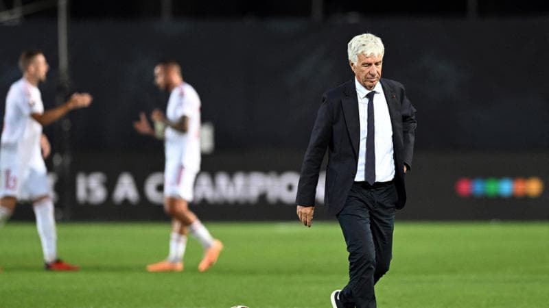 Gasperini: “Commisso è un maleducato”. Tra Atalanta e Fiorentina la partita non finisce mai