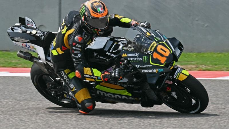 Luca Marini

