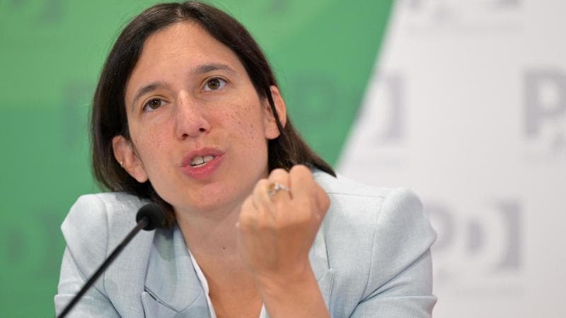 Elly Schlein
