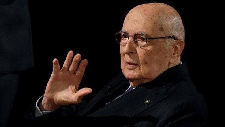 Morte Giorgio Napolitano, il presidente “del tempo dell’instabilità e della crisi della politica”