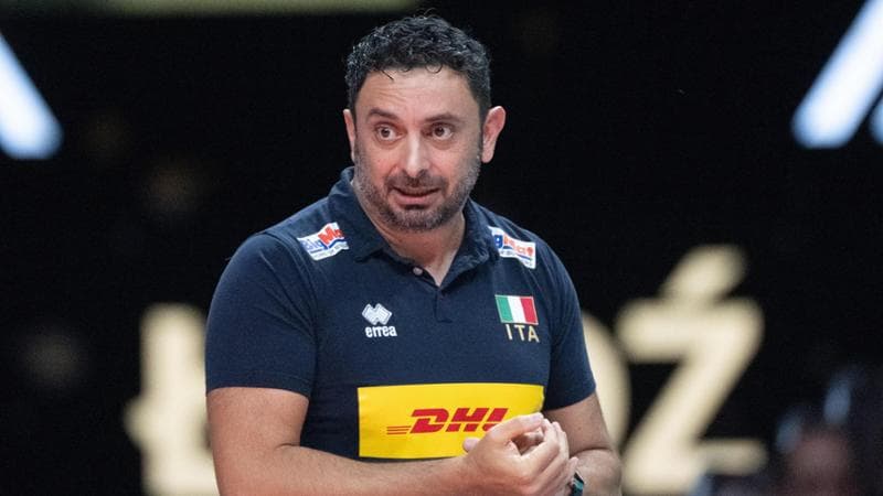 Davide Mazzanti
