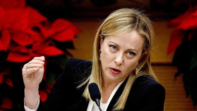 Gelo di Meloni su Berlino e Salvini punge la premier: inutile il dialogo con l’Ue