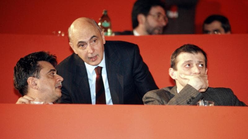 Occhetto: “Giorgio Napolitano ed io, divisi su Berlinguer ma compagni leali. Monti fu il suo errore”