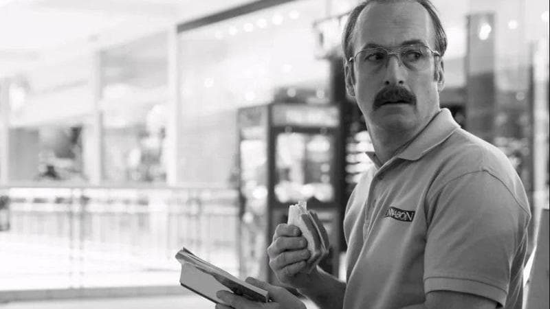 Un'immagine di "Better call Saul"
