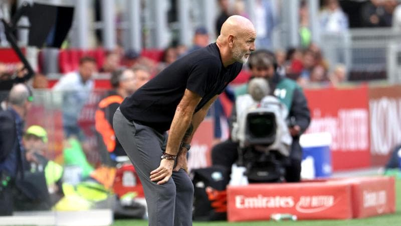 Stefano Pioli

