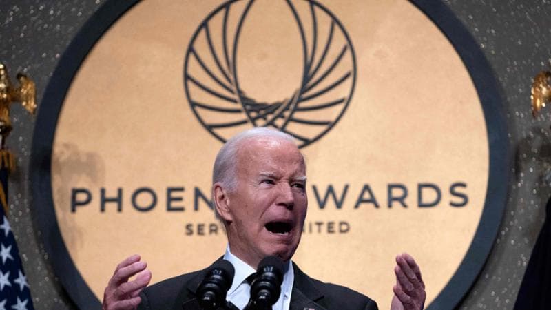 Biden precipita nei sondaggi: secondo la Abc rischia la sconfitta nella sfida contro Trump