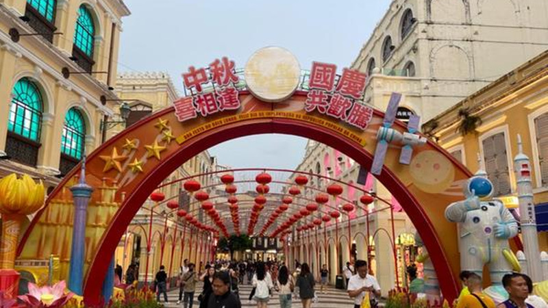Tavoli da gioco e libertà: Macao torna a volare ma Xi prepara la stretta