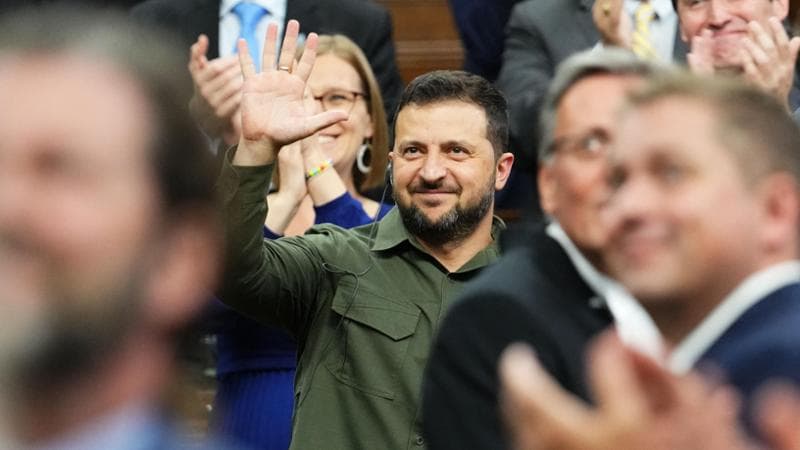 Elezioni in guerra pressing trumpiano ma Kiev dice no “Aiuterebbe i russi”
