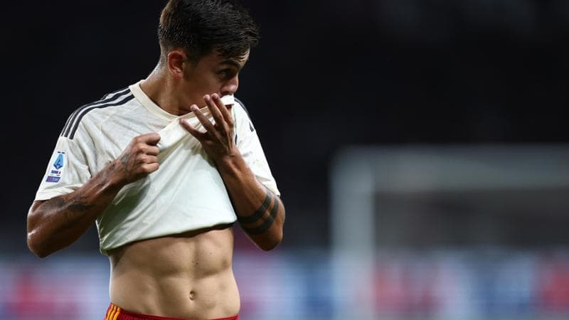 Le pagelle di Torino-Roma: Rodriguez intraprendente, Dybala sfiduciato