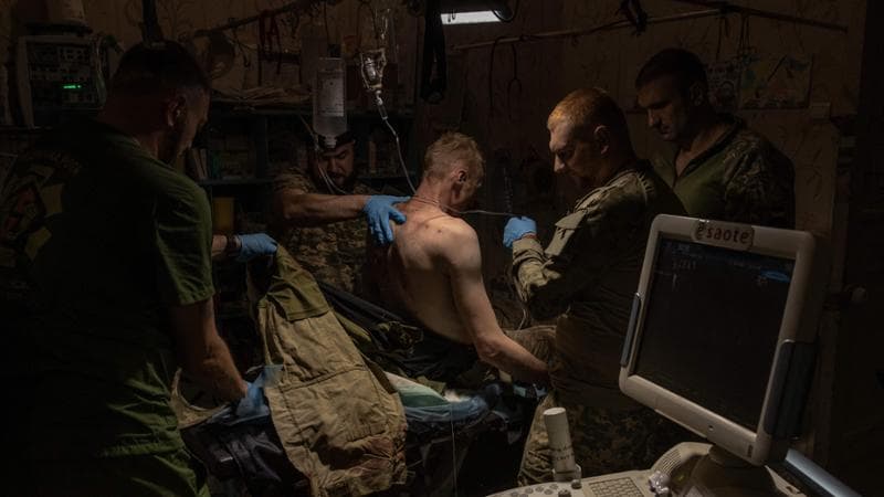 Guerra Ucraina - Russia, le news di oggi. Kiev: “Nell’attacco ucraino a Sebastopoli ucciso Sokolov, il comandante della flotta russa nel Mar Nero”
