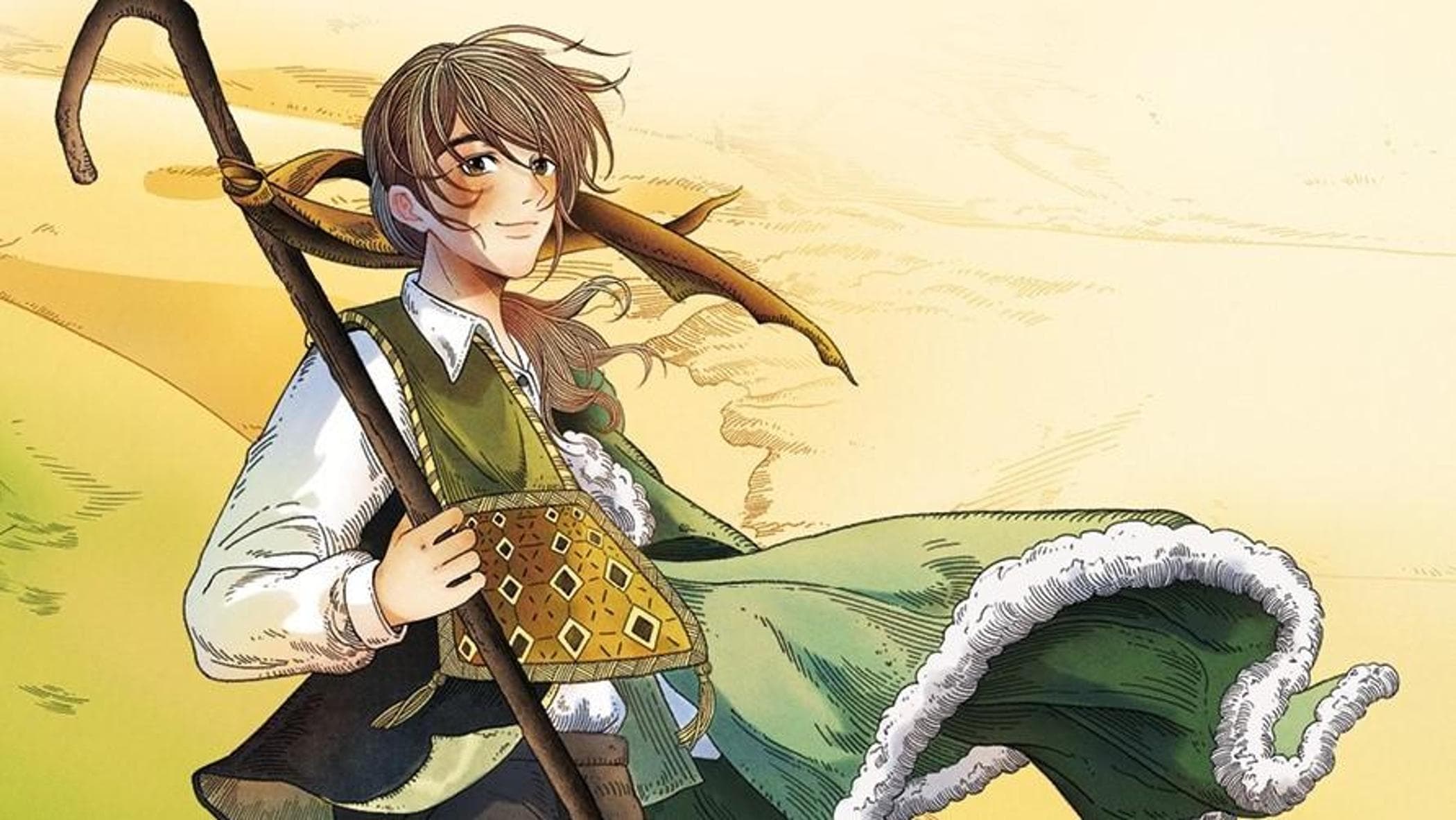 Top 20 settimanale Manga dal Giappone (03/12/2023
