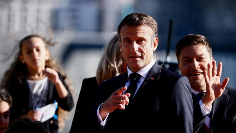 Parigi ritira i soldati dal Niger. L’annuncio di Macron in tv:“Non c’è più la Françafrique”