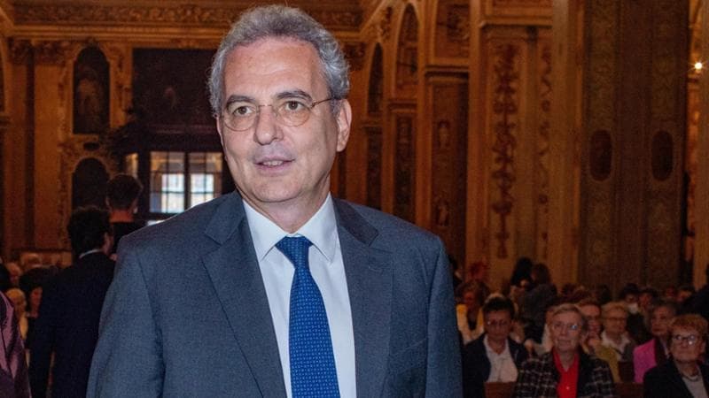 Marco Impagliazzo
